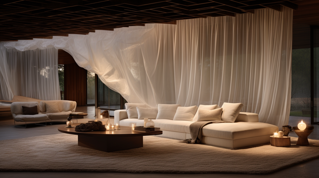 How to Properly Measure Curtains for a Perfect Window Dressing